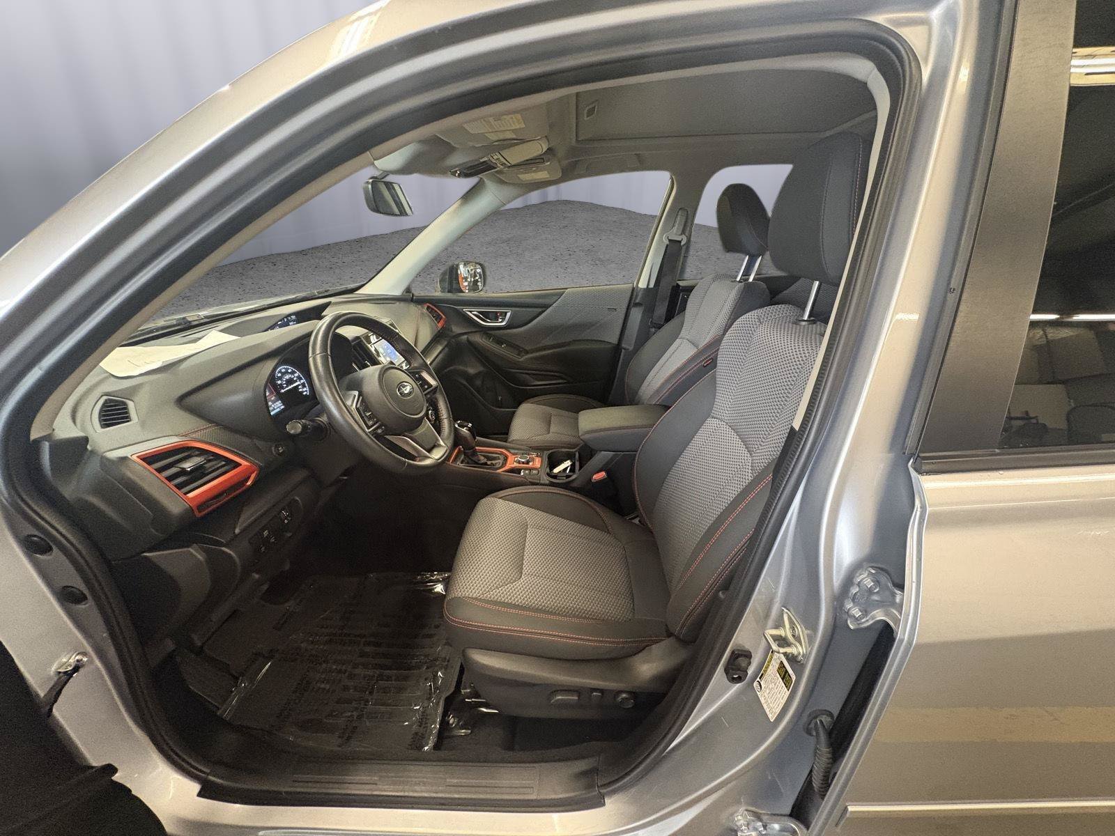 Used 2021 Subaru Forester Sport w/ Popular Package #2 AWD/4WD image 25