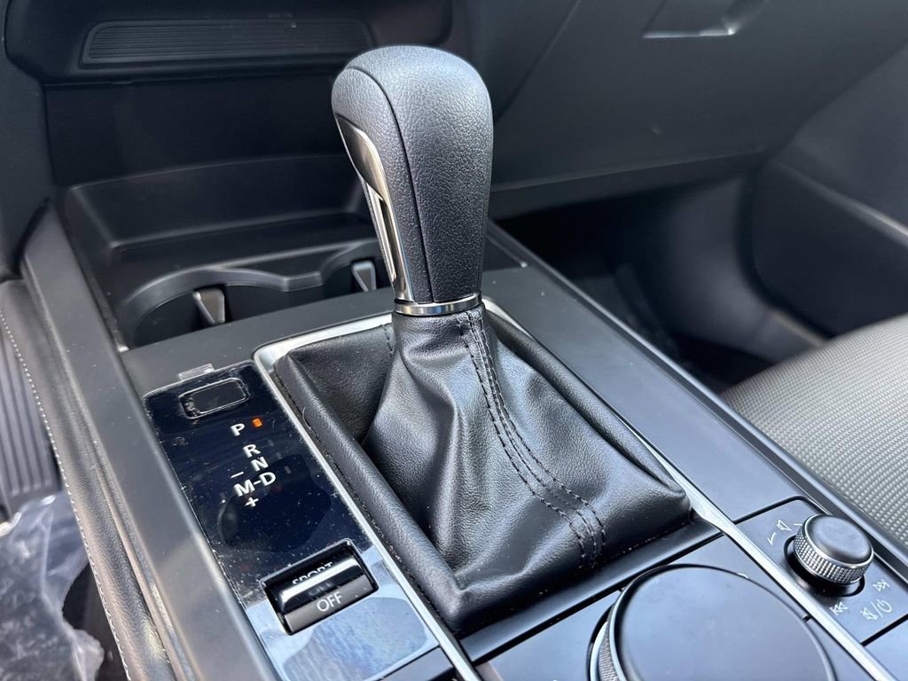 Certified 2023 MAZDA CX-30 AWD 2.5 S image 34