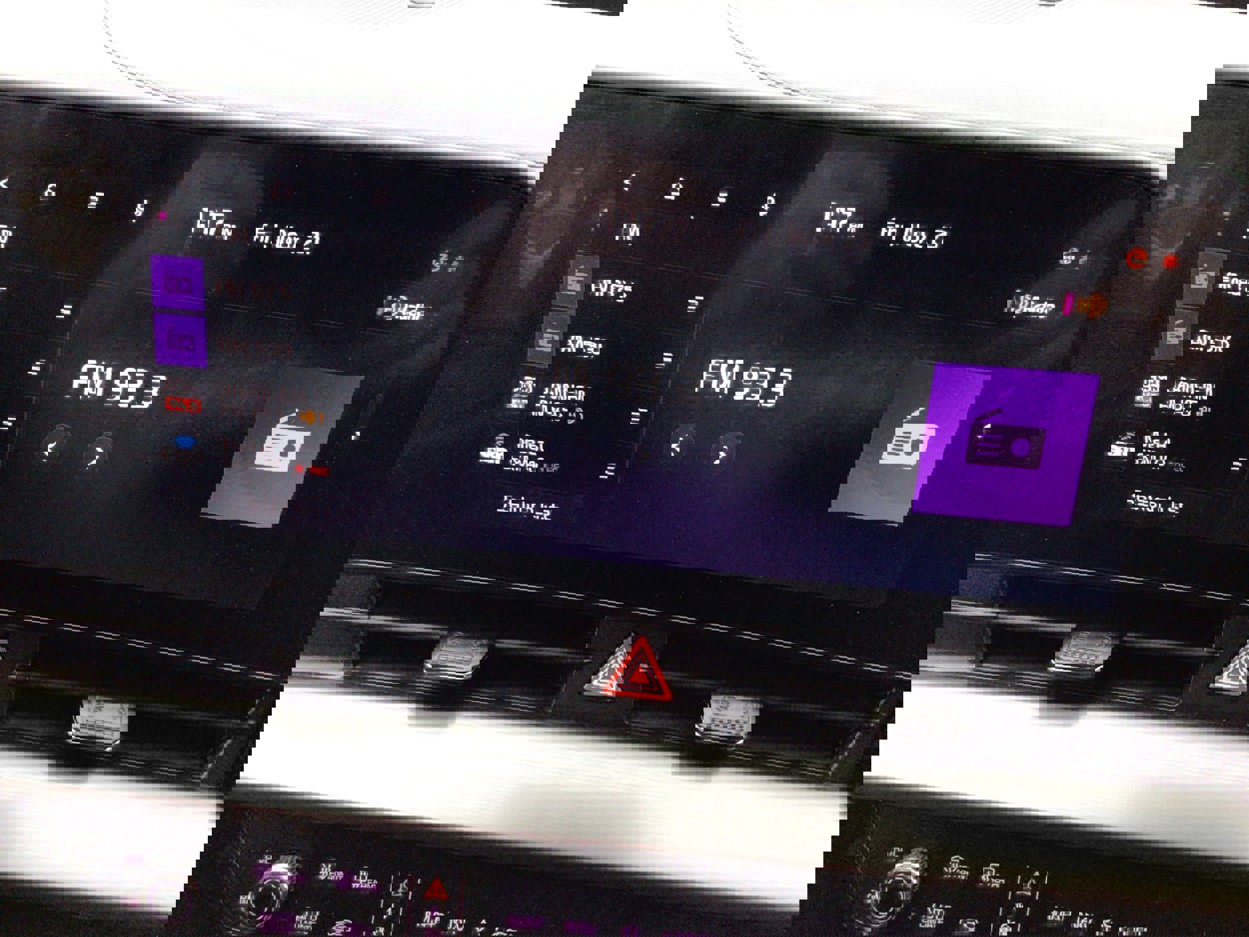 Used 2023 Kia Sportage EX image 20