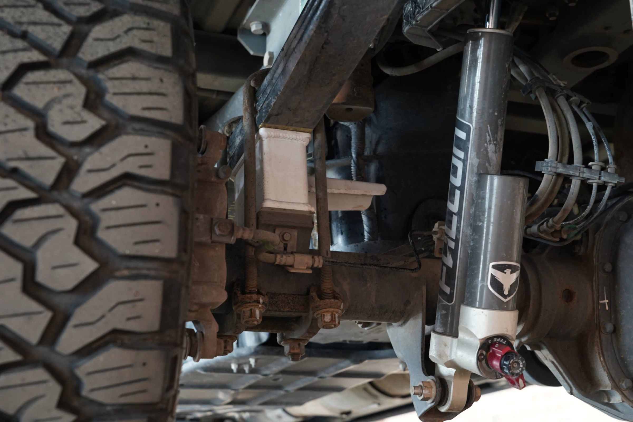 Used 2017 Ford F250 King Ranch w/ King Ranch Ultimate Package image 66