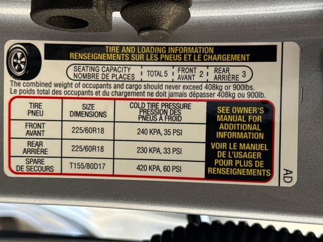 Used 2023 Subaru Outback Limited AWD/4WD image 30