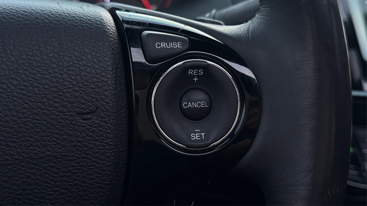 Used 2016 Honda Accord EX-L image 31