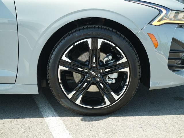 Used 2024 Kia K5 GT-Line FWD image 43