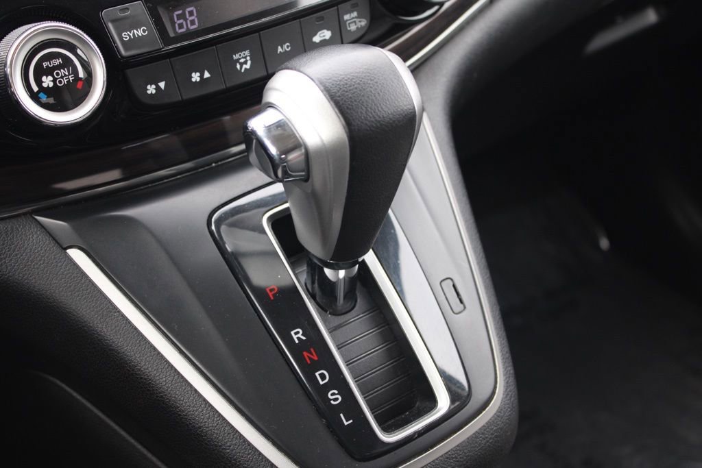 Used 2015 Honda CR-V EX-L image 41