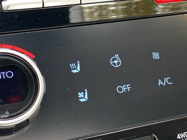 New 2026 Hyundai Santa Fe Calligraphy image 26