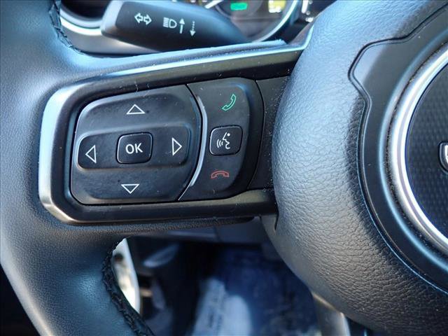 Used 2023 Jeep Wrangler Unlimited w/ Cold Weather Group AWD/4WD image 13