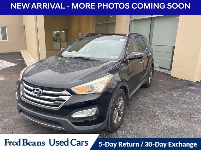 Used 2016 Hyundai Santa Fe Sport w/ Option Group 04 video 1