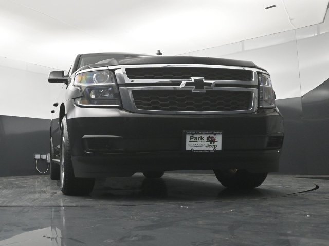 Used 2016 Chevrolet Tahoe LT w/ Max Trailering Package AWD/4WD image 19