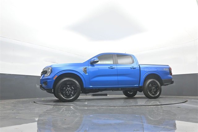 New 2025 Ford Ranger Lariat w/ FX4 Off-Road Package image 29