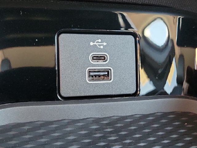 New 2026 Ford Mustang Mach-E Select w/ Comfort Package Lite RWD image 15