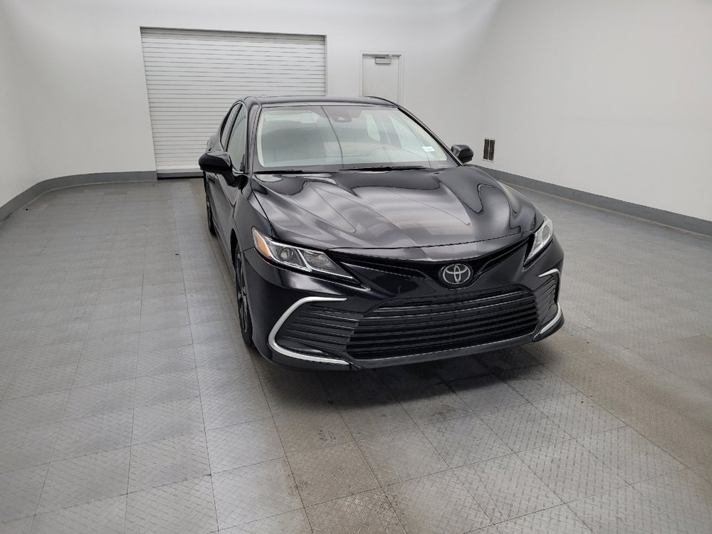 Used 2023 Toyota Camry LE image 14