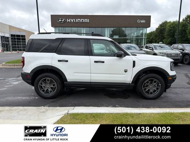 Used 2023 Ford Bronco Sport Big Bend AWD/4WD image 1