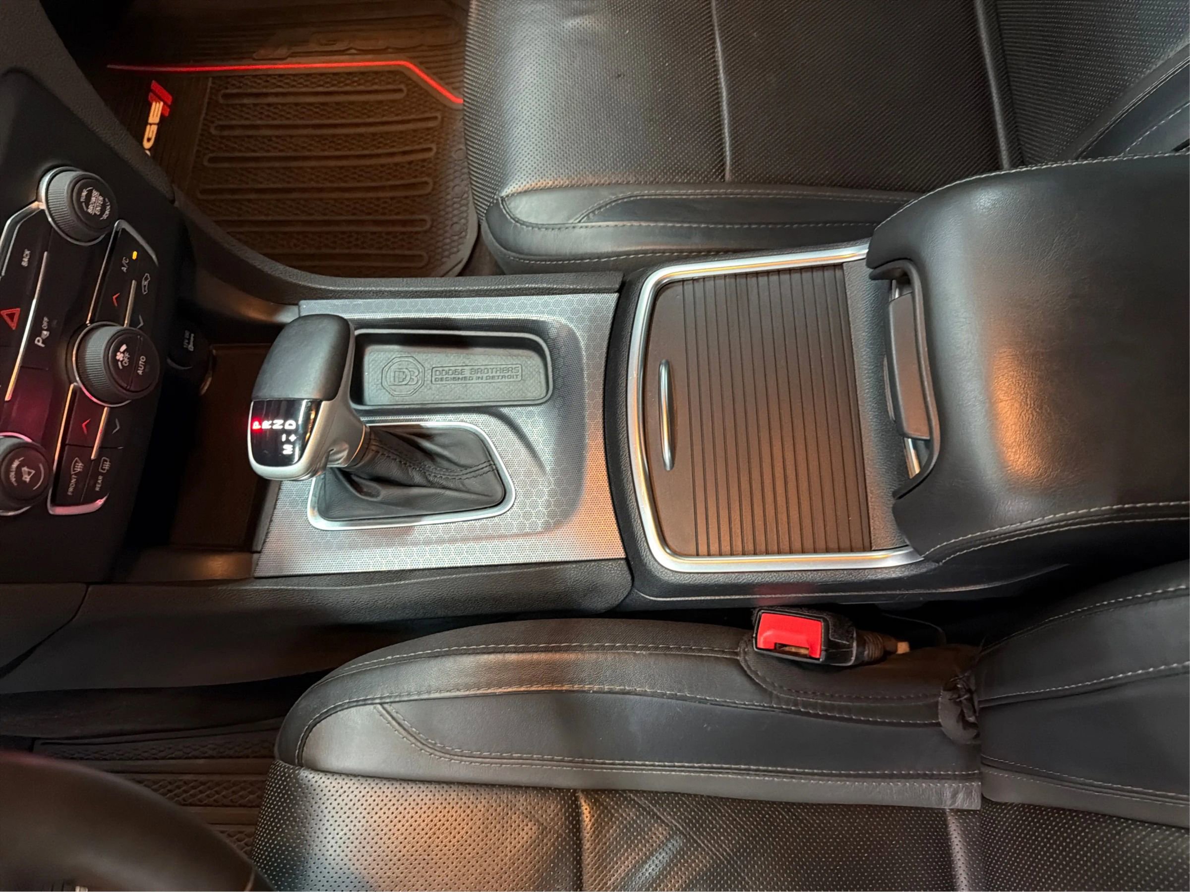 Used 2016 Dodge Charger SXT w/ Plus Group RWD image 37