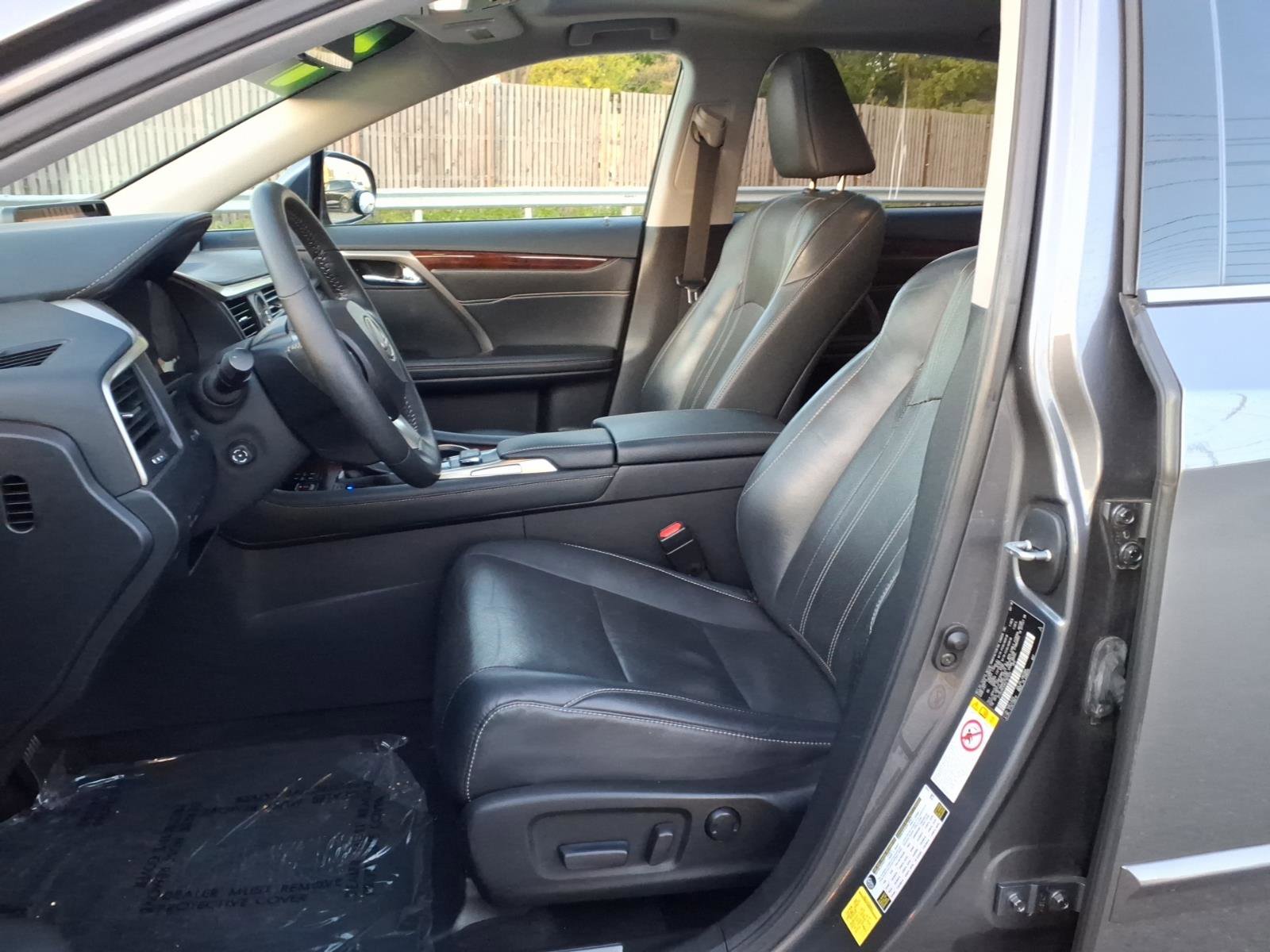 Used 2019 Lexus RX 350 AWD w/ Navigation Package image 17