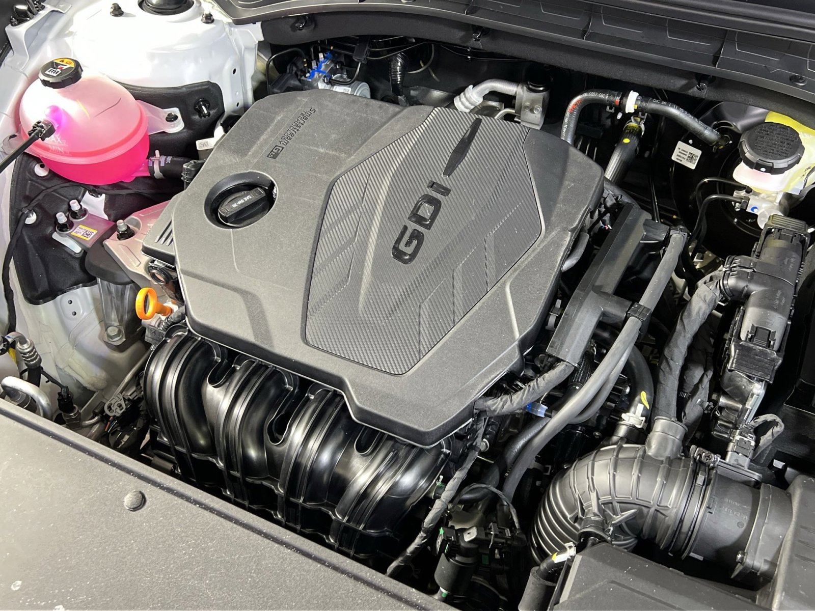 New 2026 Kia Sorento S image 27