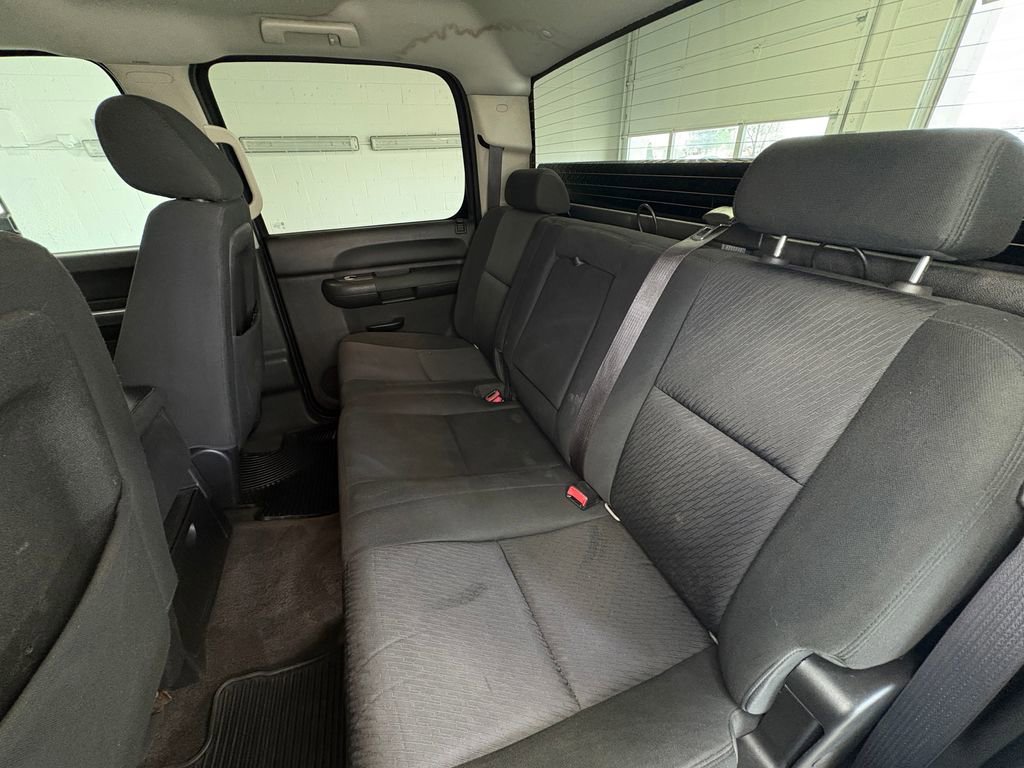 Used 2012 GMC Sierra 1500 SLE w/ Power Tech Package image 24