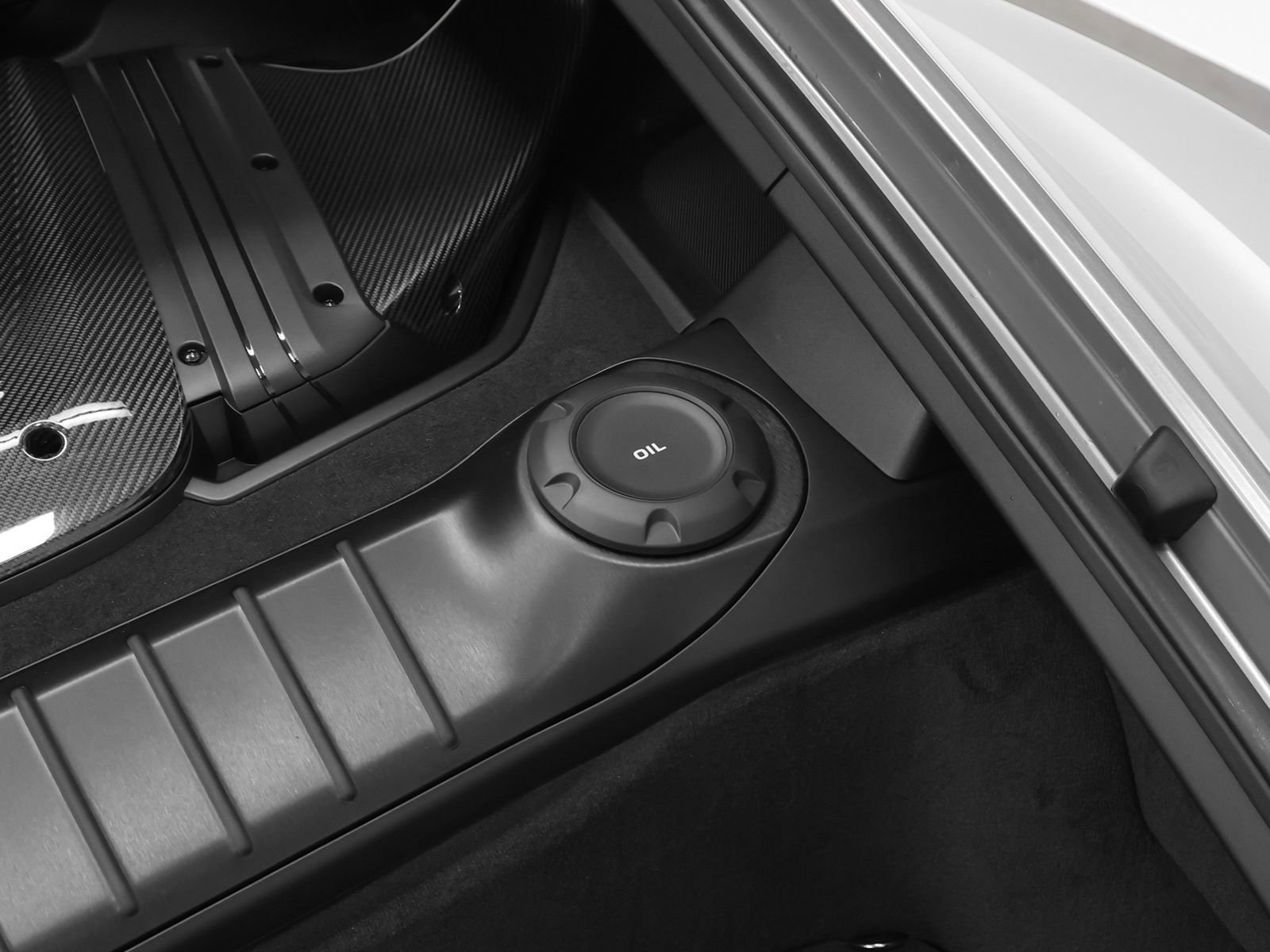 Certified 2025 Porsche 718 Cayman GT4 RS image 34