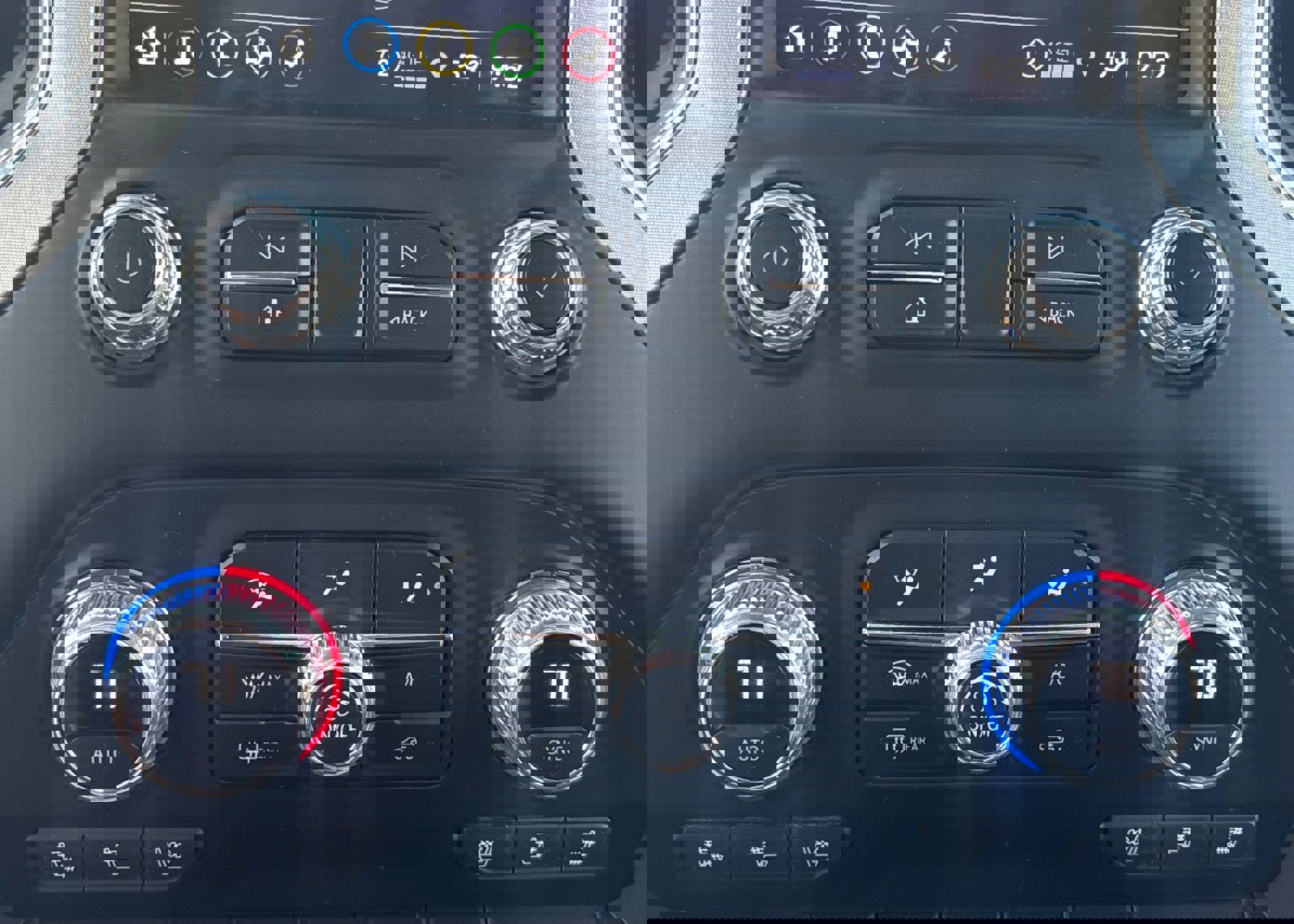 Used 2021 GMC Sierra 1500 SLT w/ SLT Premium Package image 55