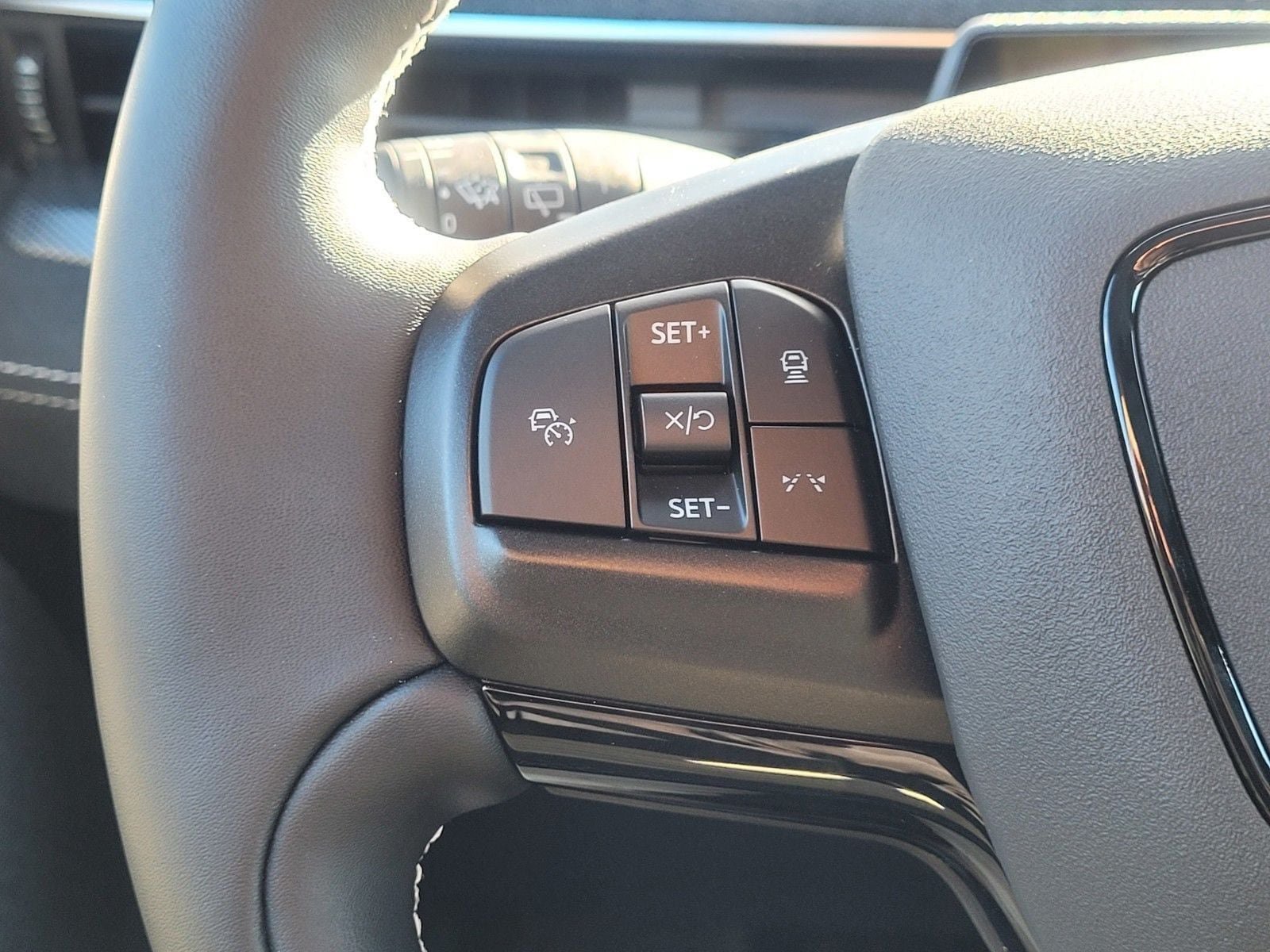 New 2025 Ford Mustang Mach-E GT AWD/4WD image 17