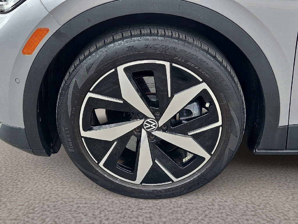 Used 2023 Volkswagen ID.4 Pro S RWD image 8