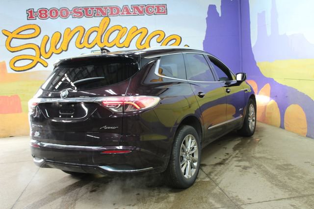Used 2023 Buick Enclave Avenir w/ Trailering Package, 5000 lbs. image 8