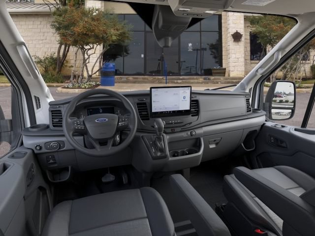 New 2026 Ford Transit 250 148 Medium Roof RWD image 9