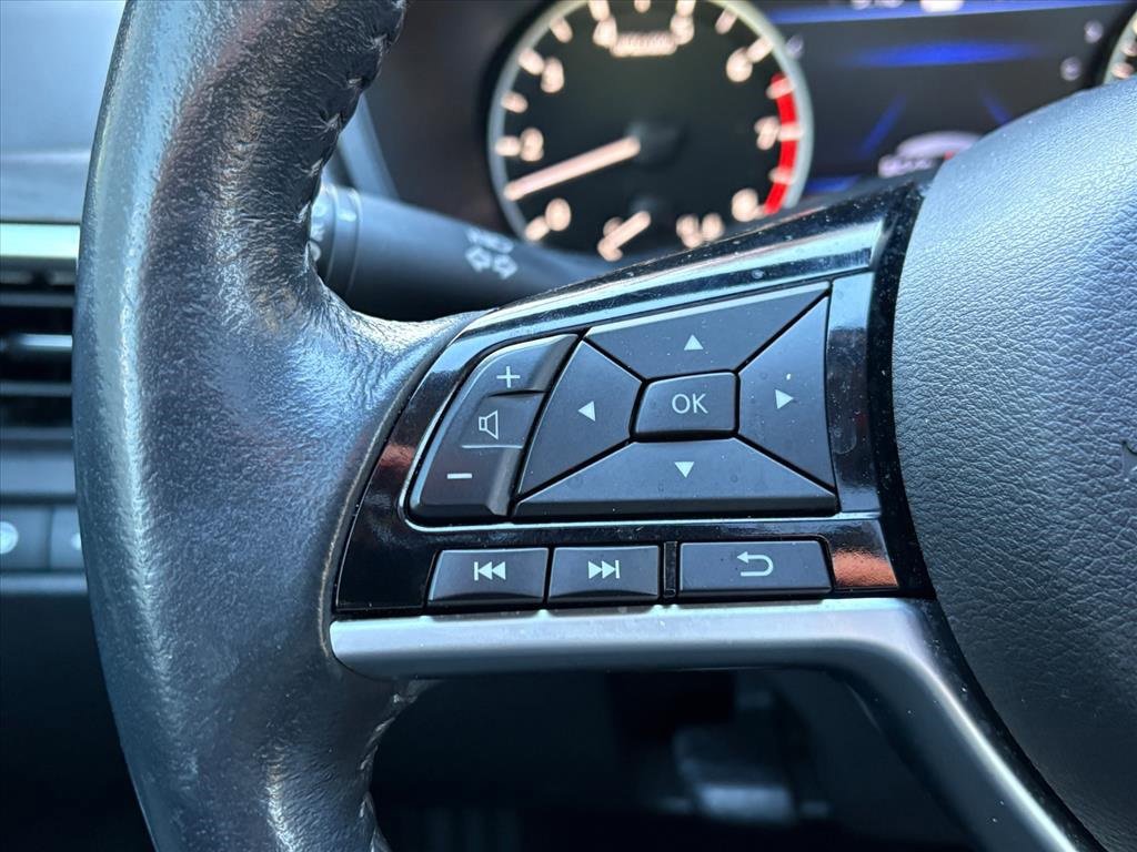 Used 2023 Nissan Altima 2.5 SL image 10