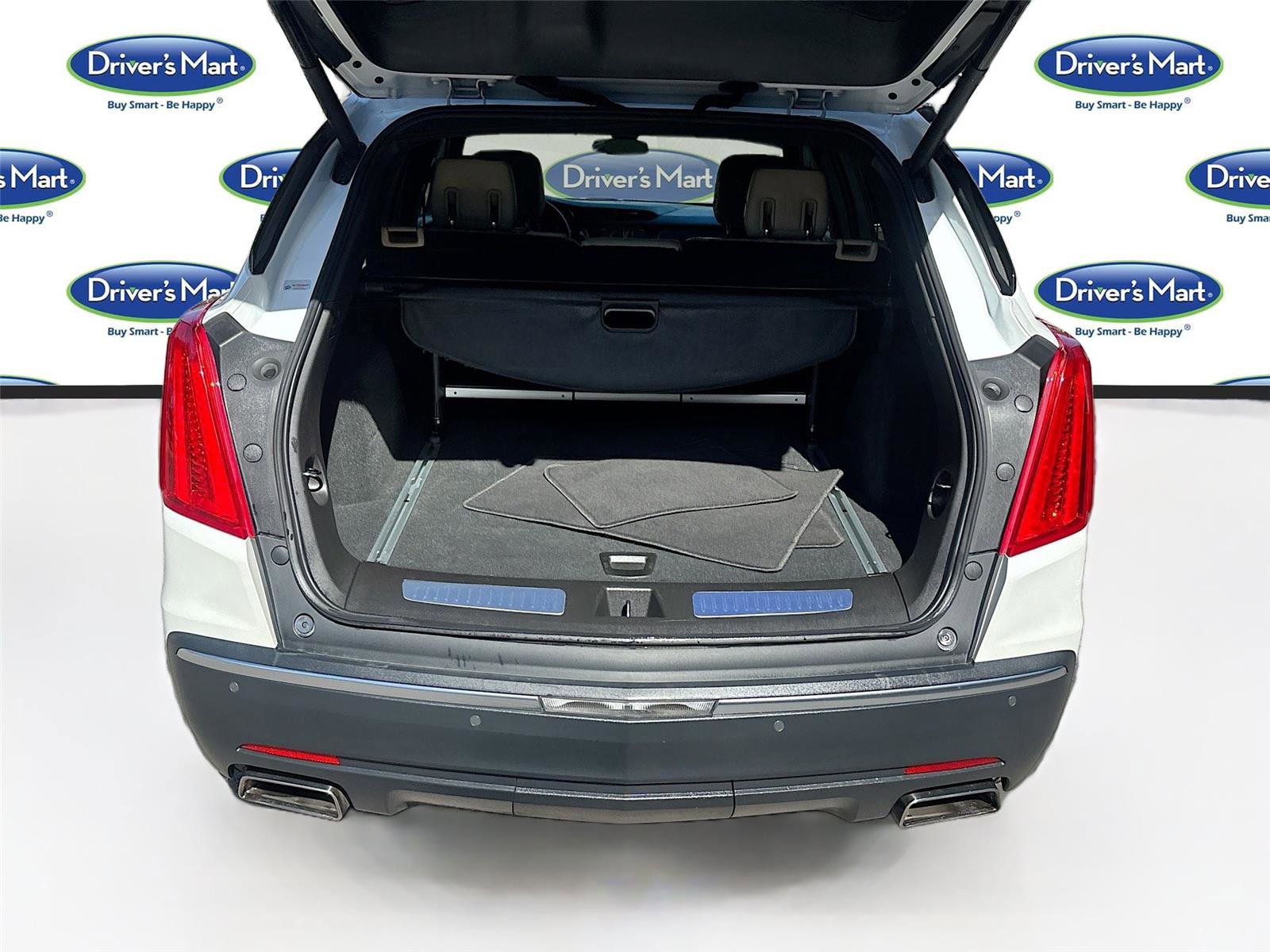 Used 2017 Cadillac XT5 Premium Luxury image 26