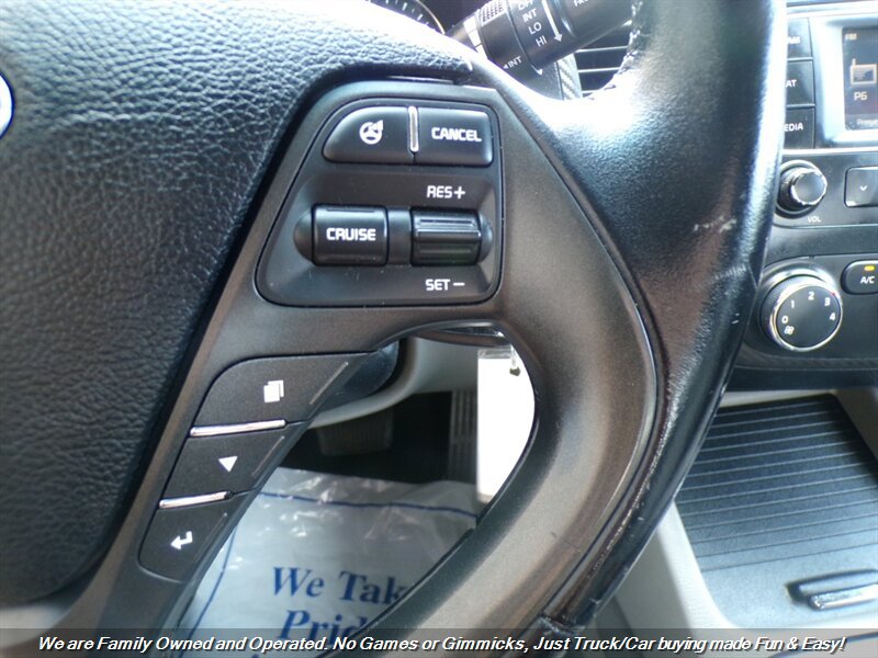 Used 2014 Kia Forte EX FWD image 31