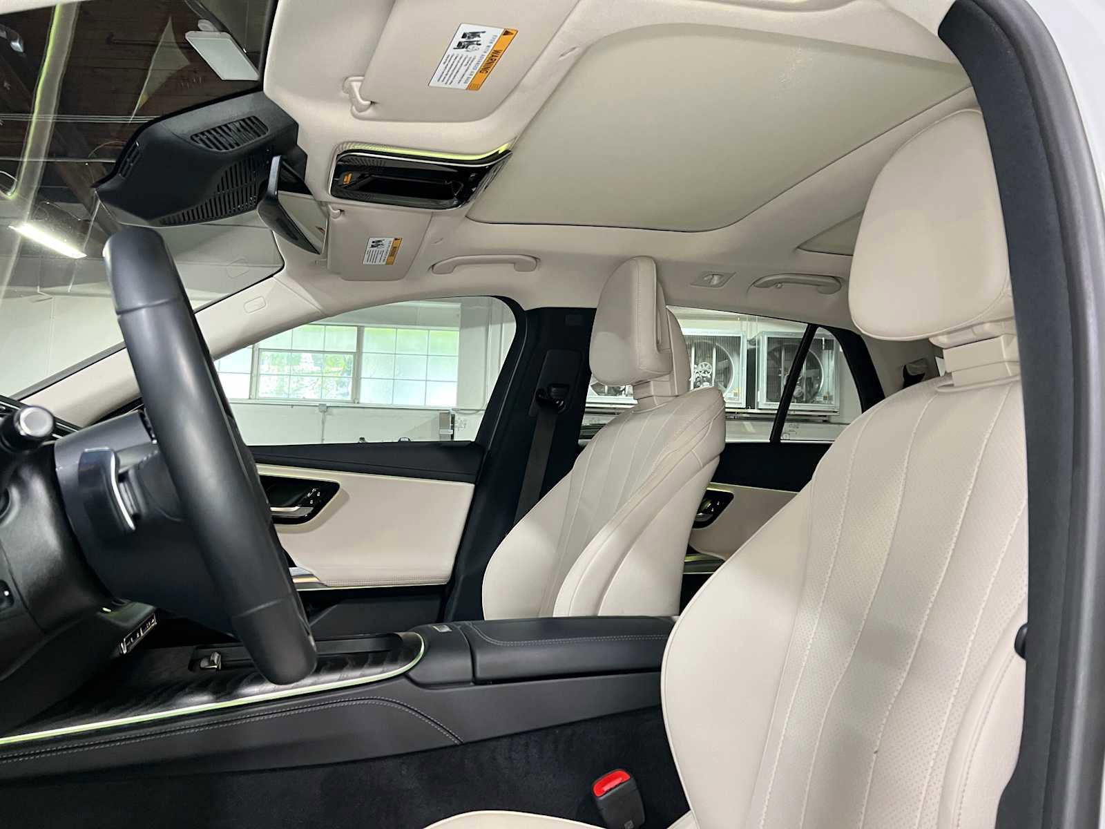 Used 2024 Mercedes-Benz E 450 4MATIC All-Terrain Wagon image 24