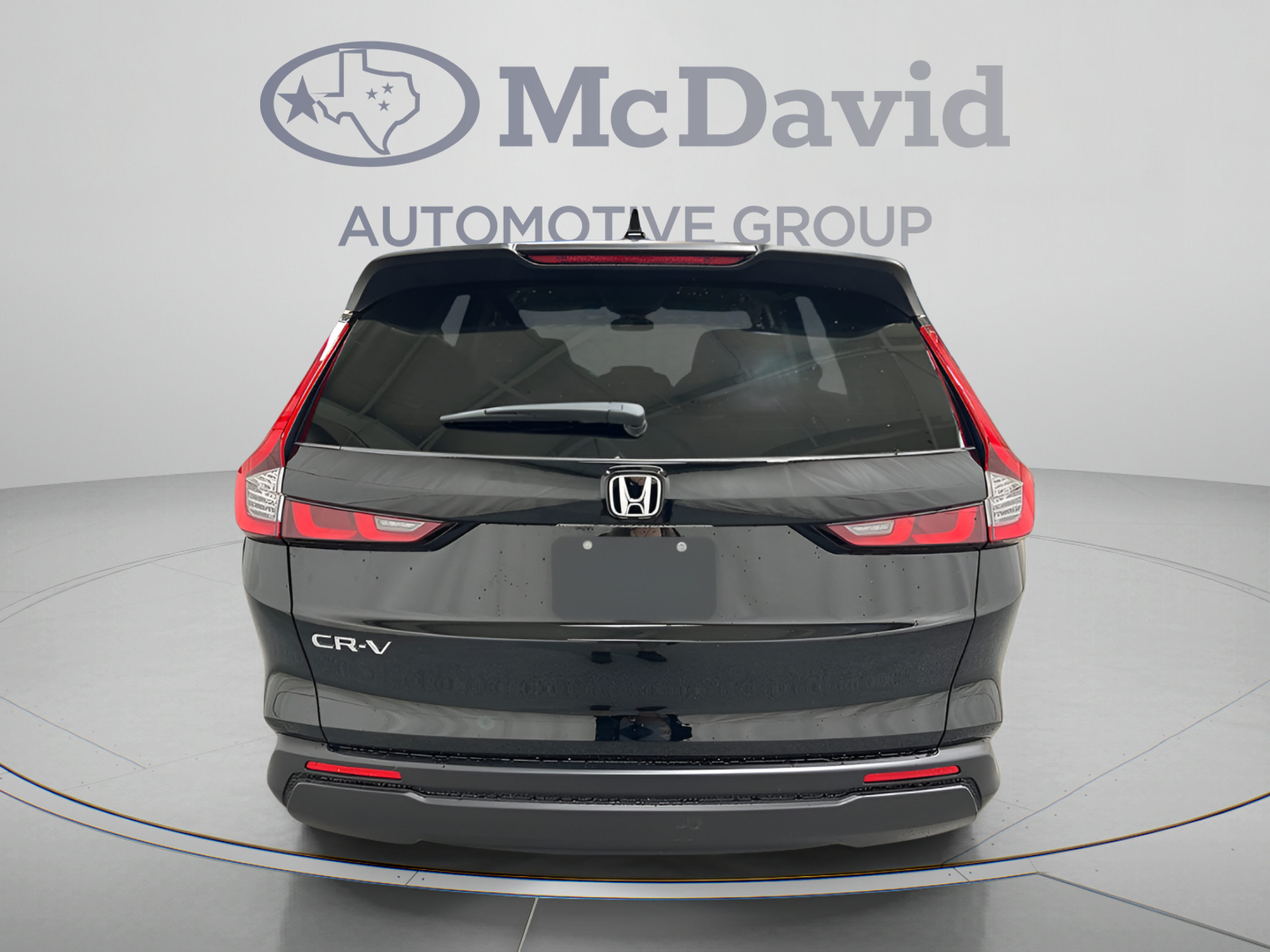 New 2026 Honda CR-V LX image 5