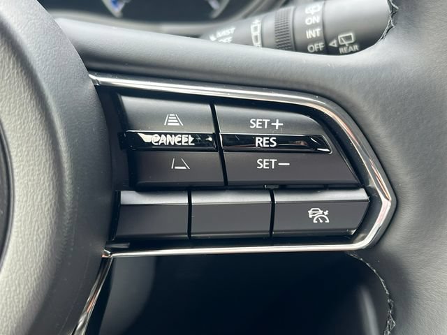 Used 2026 MAZDA CX-90 3.3 Turbo w/ Select Package AWD/4WD image 22