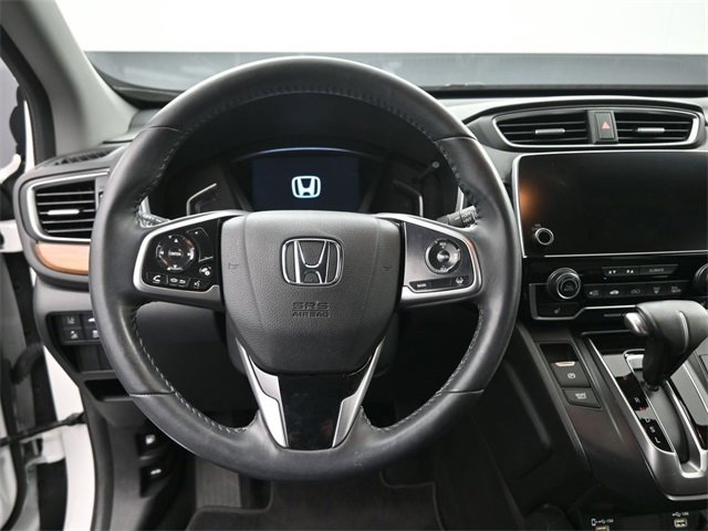Used 2022 Honda CR-V EX-L image 22