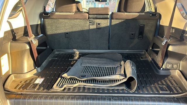 Used 2024 Toyota 4Runner SR5 image 35