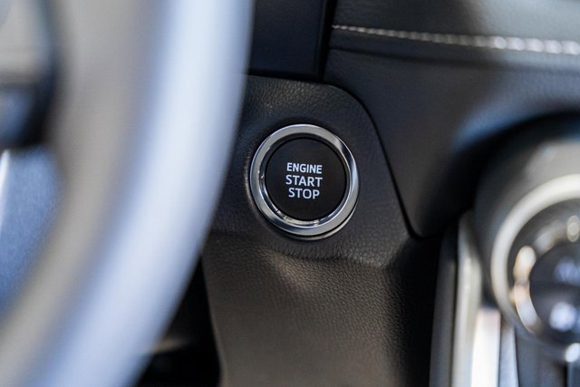 New 2025 Toyota RAV4 XLE image 20