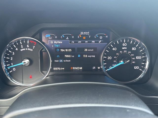 Used 2021 Ford Expedition Limited image 25