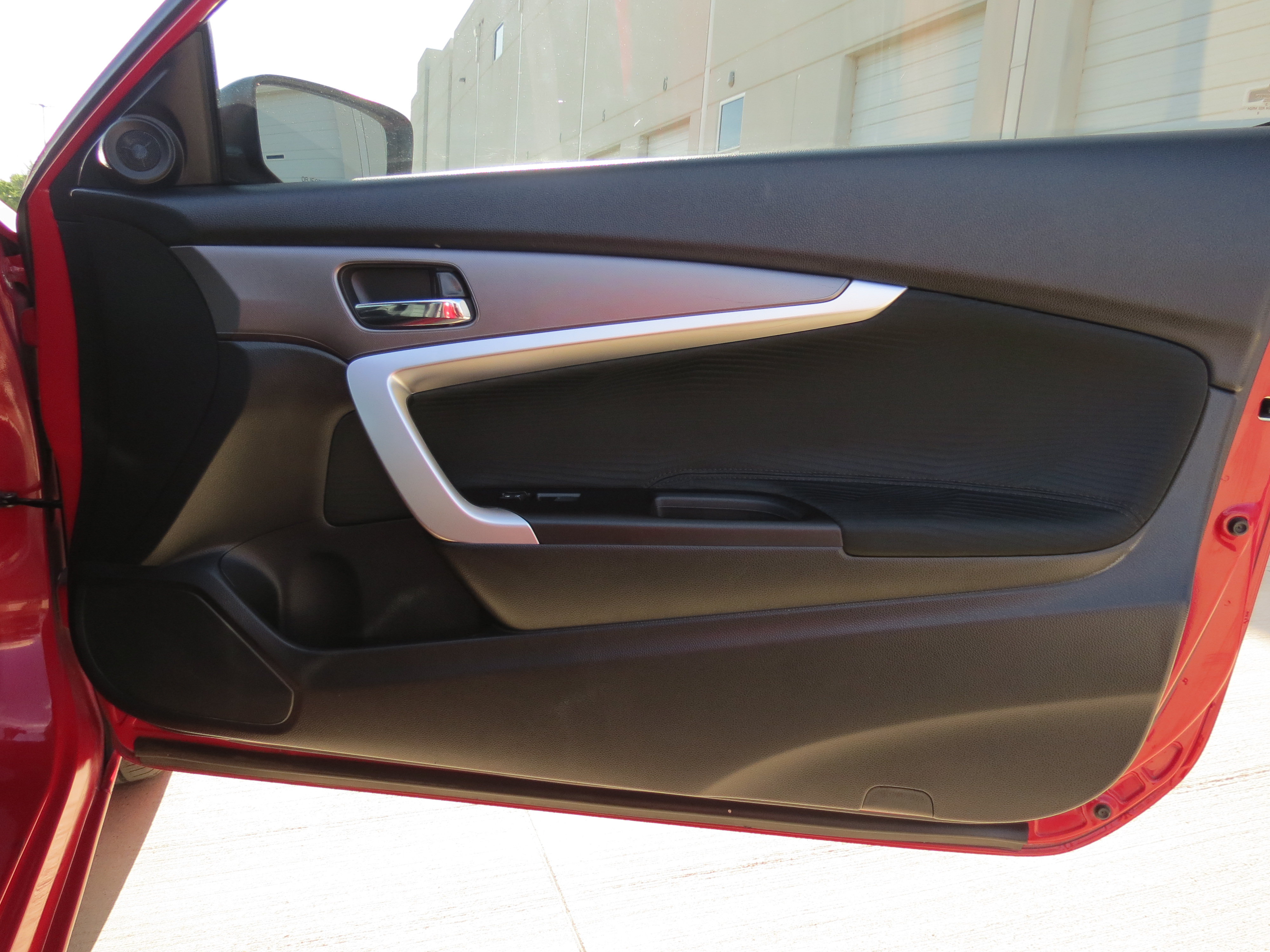 Used 2014 Honda Accord LX-S image 25