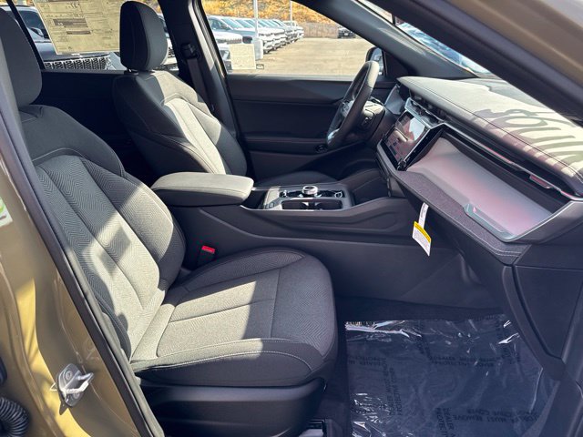 New 2026 Jeep Cherokee Laredo AWD/4WD image 25