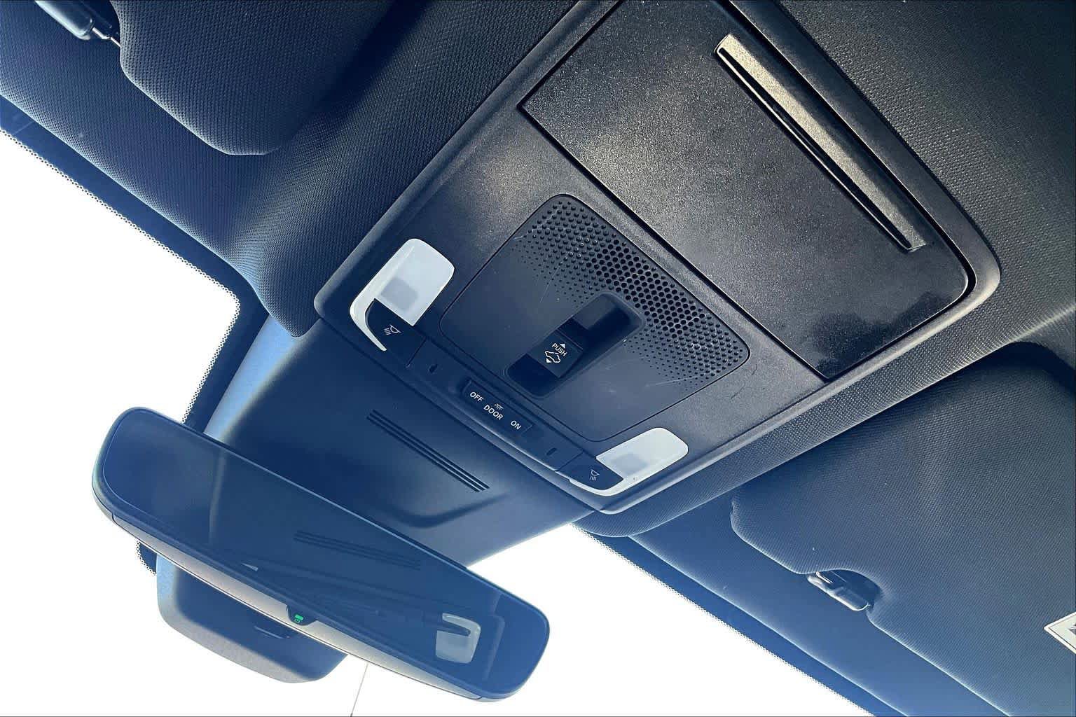 Used 2023 Honda CR-V Sport Touring image 34