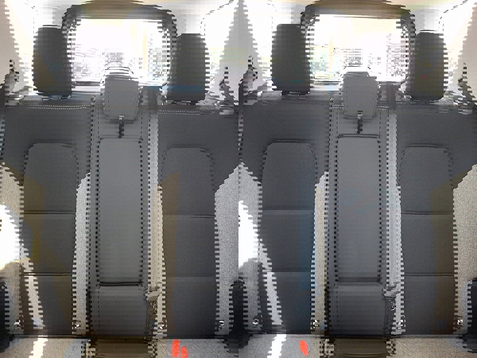 New 2025 Ford Bronco Sport Big Bend image 36