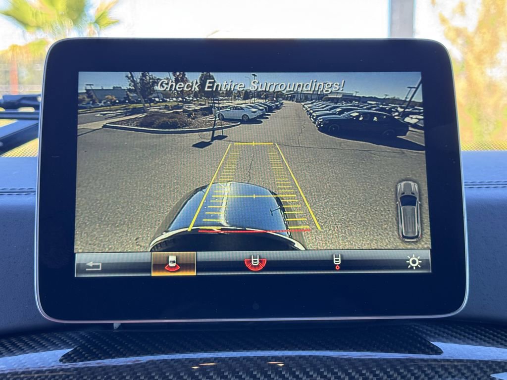 Used 2017 Mercedes-Benz G 65 AMG G 65 AMG image 29