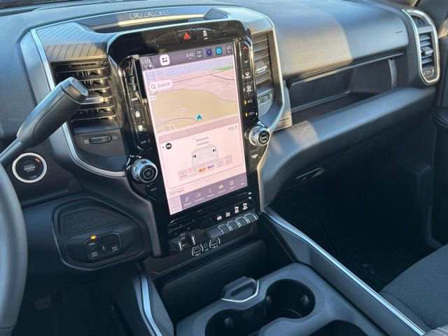 New 2026 RAM 3500 Big Horn image 31