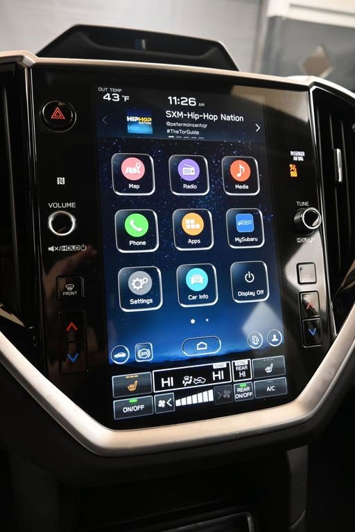 New 2026 Subaru Ascent Limited image 27