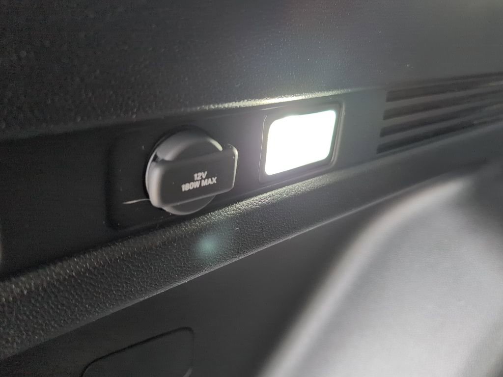 Used 2024 Honda CR-V EX-L image 38