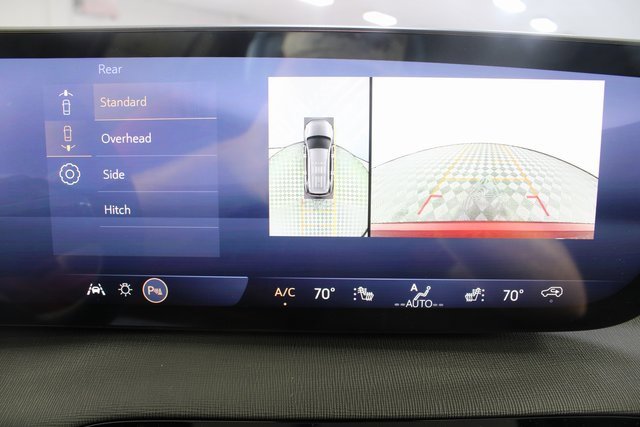 New 2026 Buick Enclave Sport Touring w/ Super Cruise Package image 5