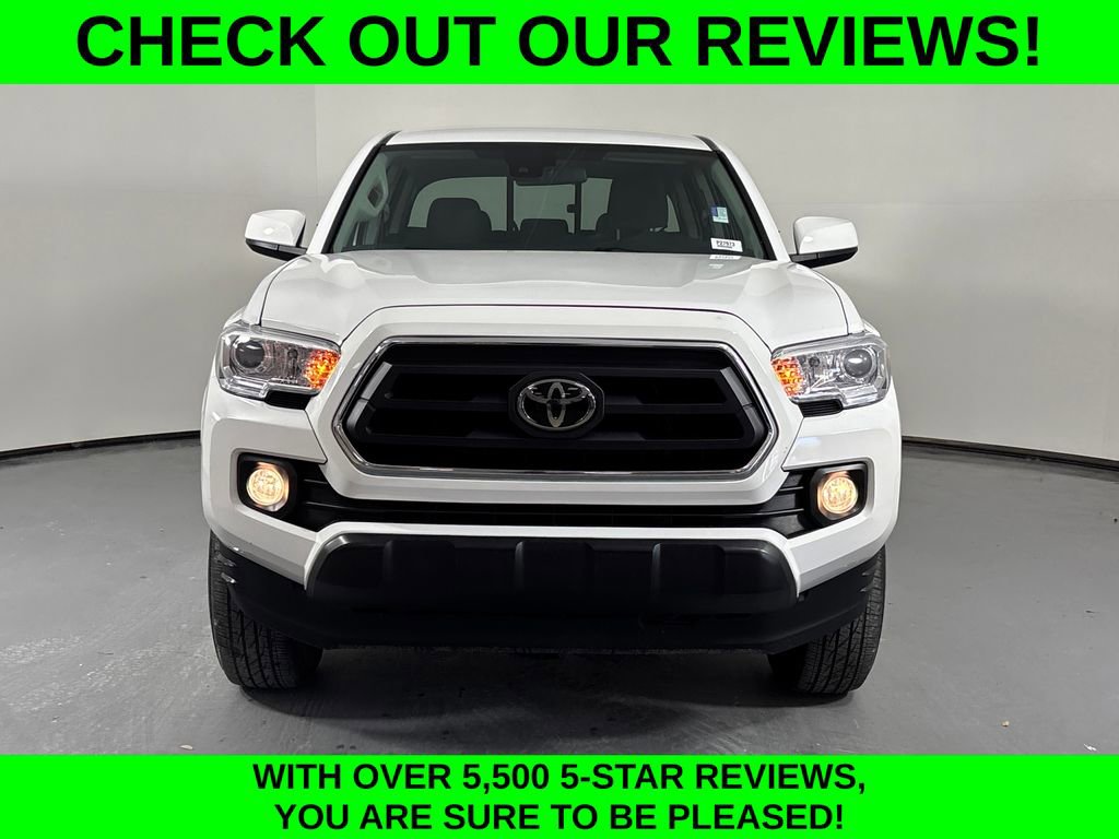 Used 2022 Toyota Tacoma SR5 image 3