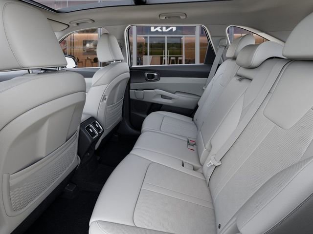 New 2026 Kia Sorento S w/ S Panoramic Sunroof Package image 18