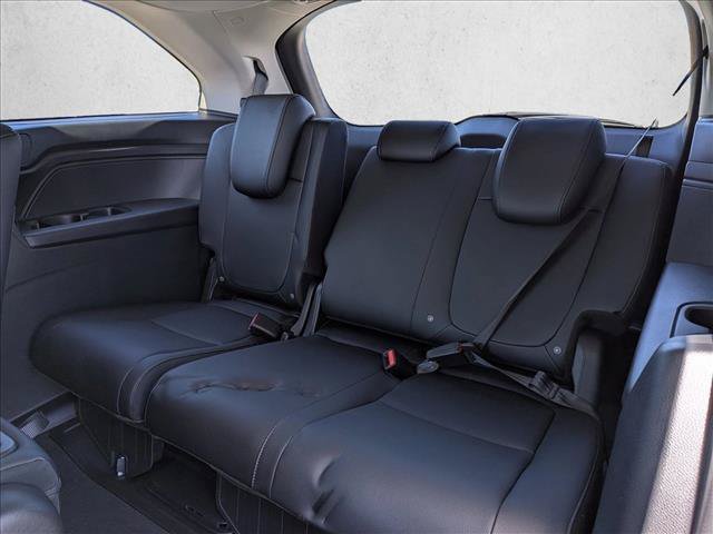 New 2026 Honda Odyssey EX-L image 17