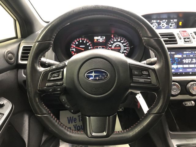 Used 2018 Subaru WRX image 15