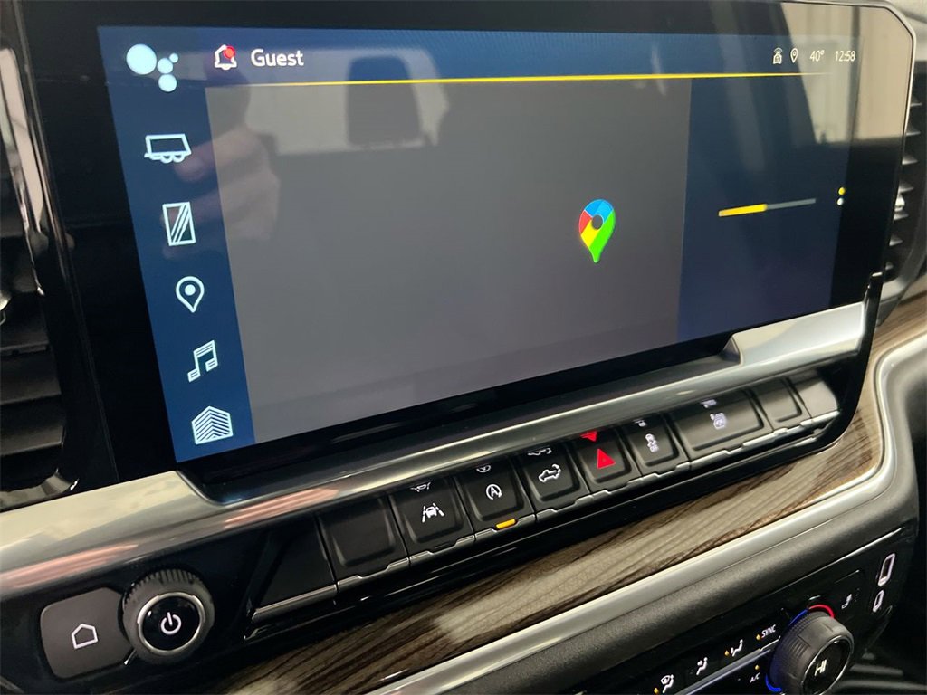 New 2026 Chevrolet Silverado 1500 LT image 14